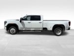 2024 GMC Sierra 3500 HD Denali DRW