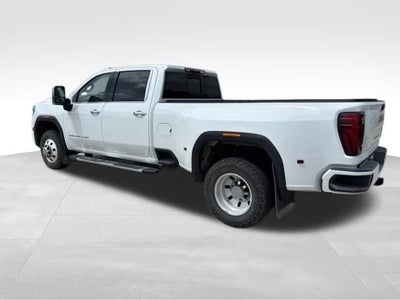 2024 GMC Sierra 3500 HD Denali DRW
