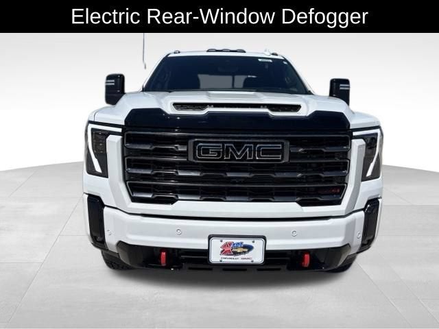 2026 GMC Sierra 2500HD AT4 - Photo 10