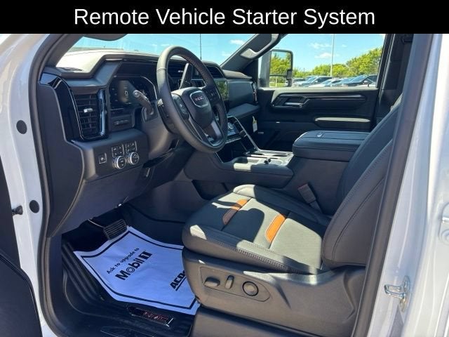 2026 GMC Sierra 2500HD AT4 - Photo 12