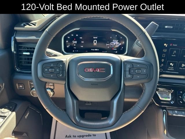 2026 GMC Sierra 2500HD AT4 - Photo 13