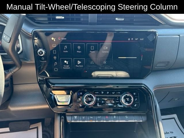 2026 GMC Sierra 2500HD AT4 - Photo 15