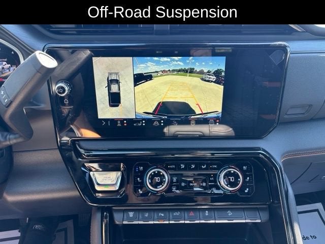 2026 GMC Sierra 2500HD AT4 - Photo 16