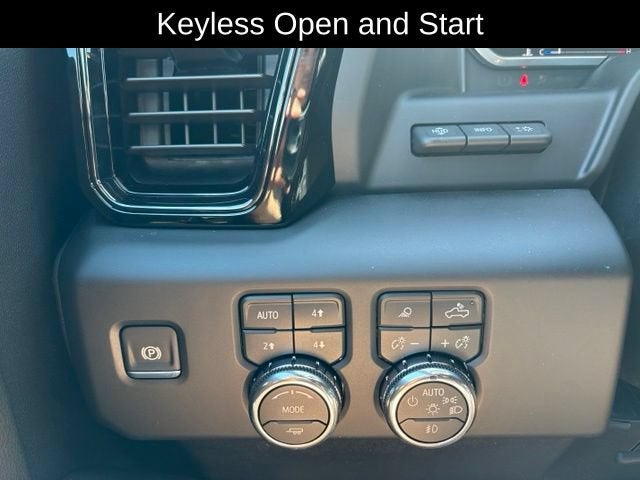 2026 GMC Sierra 2500HD AT4 - Photo 17