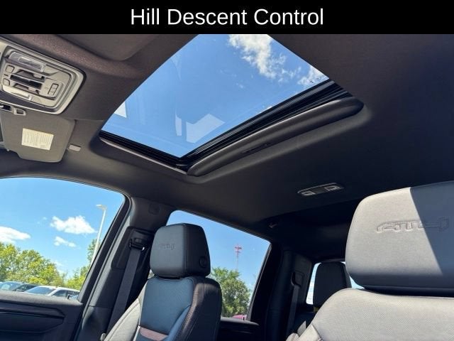 2026 GMC Sierra 2500HD AT4 - Photo 18