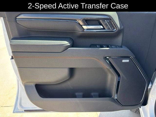 2026 GMC Sierra 2500HD AT4 - Photo 20