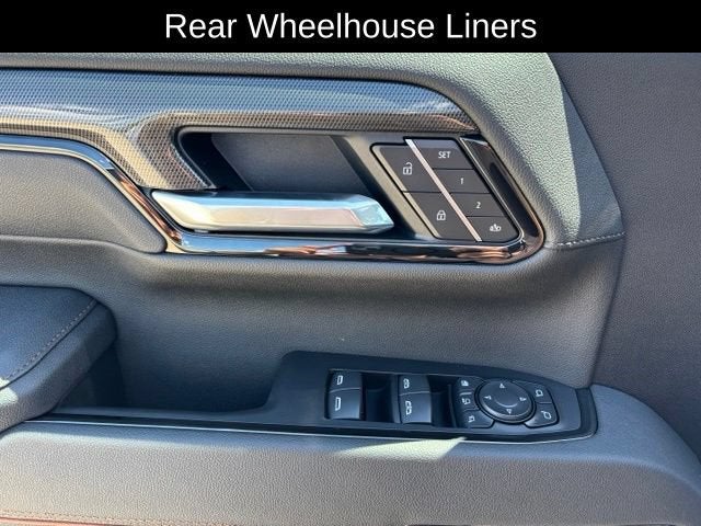 2026 GMC Sierra 2500HD AT4 - Photo 21