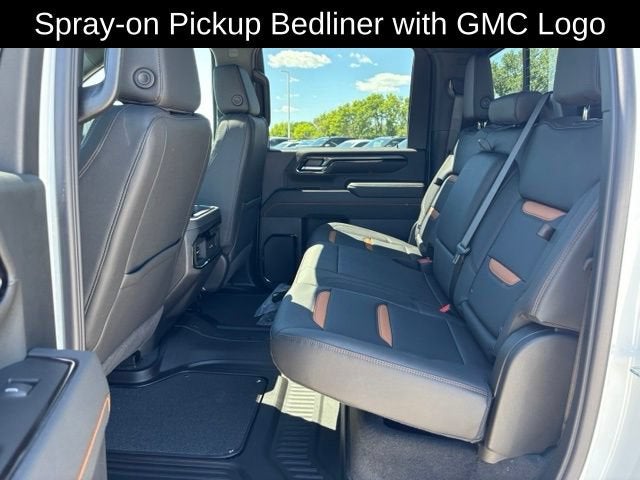 2026 GMC Sierra 2500HD AT4 - Photo 22