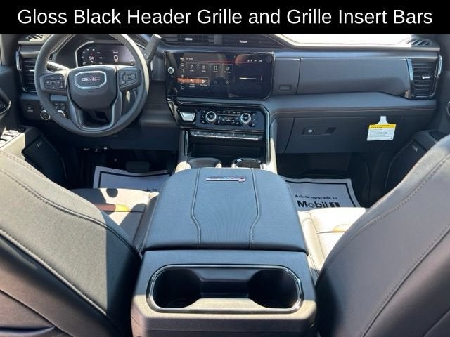 2026 GMC Sierra 2500HD AT4 - Photo 23