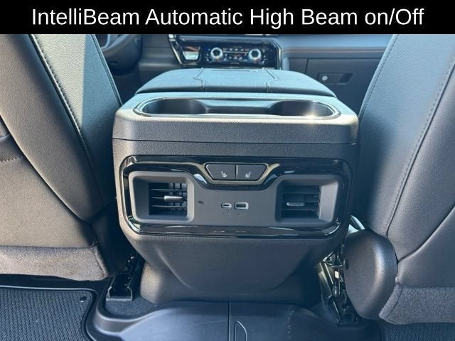 2026 GMC Sierra 2500HD AT4 - Photo 24