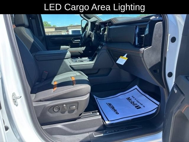 2026 GMC Sierra 2500HD AT4 - Photo 25