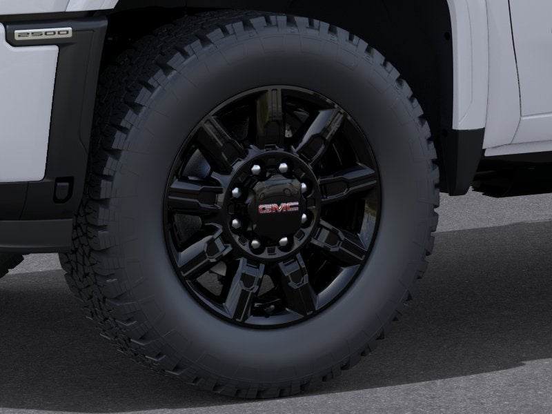 2026 GMC Sierra 2500HD AT4 - Photo 34
