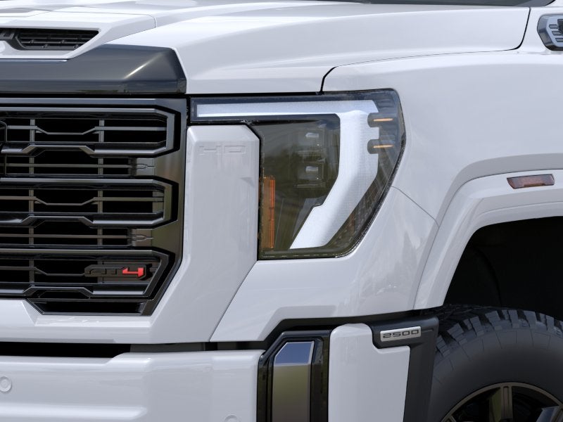 2026 GMC Sierra 2500HD AT4 - Photo 35