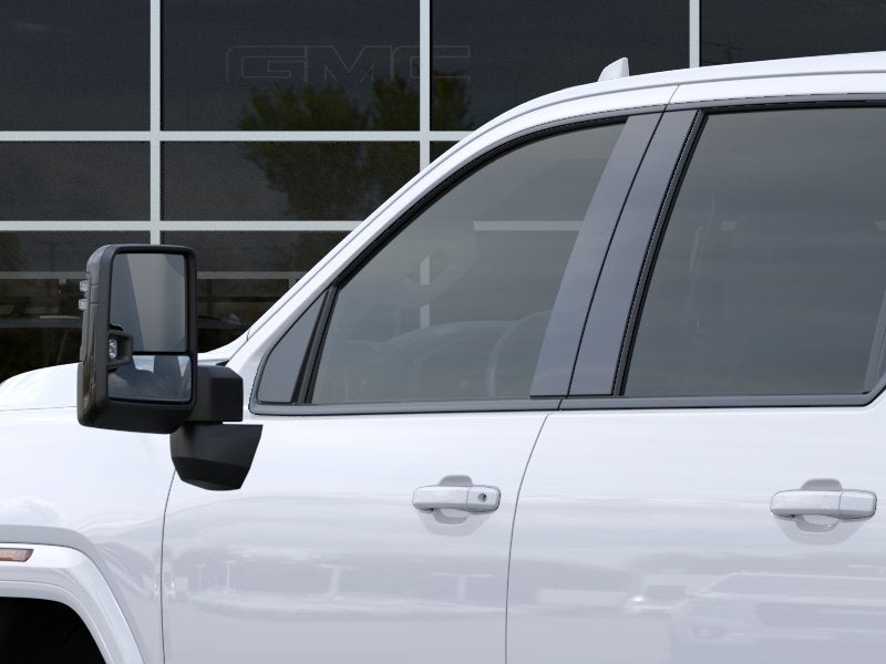 2026 GMC Sierra 2500HD AT4 - Photo 37