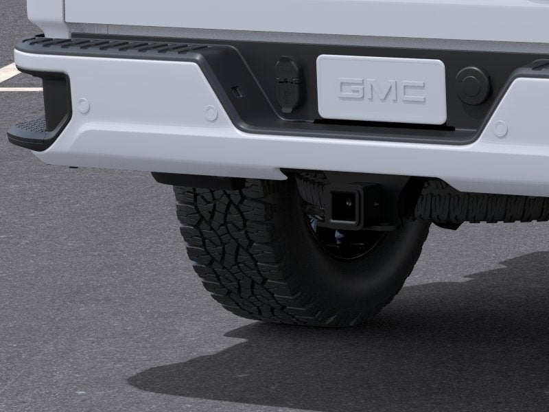 2026 GMC Sierra 2500HD AT4 - Photo 39