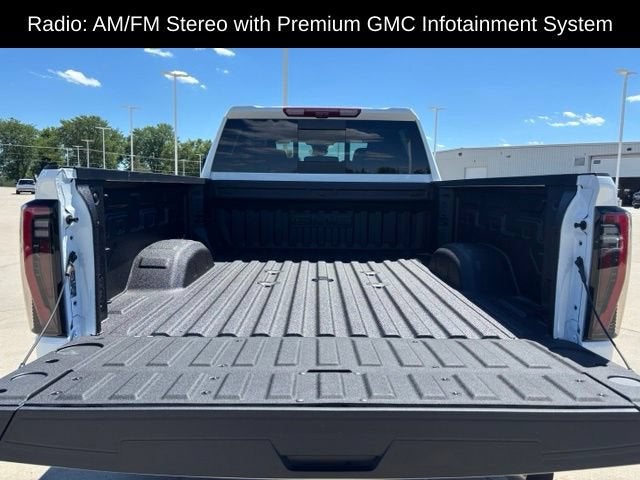2026 GMC Sierra 2500HD AT4 - Photo 6