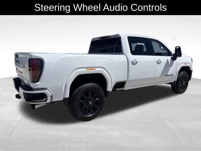 2026 GMC Sierra 2500HD AT4 - Photo 7