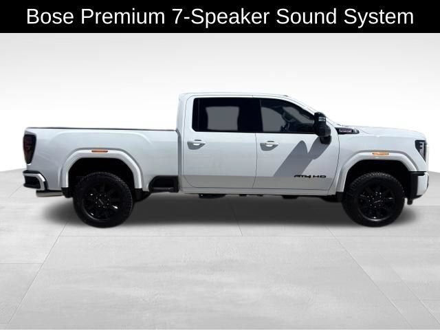 2026 GMC Sierra 2500HD AT4 - Photo 8