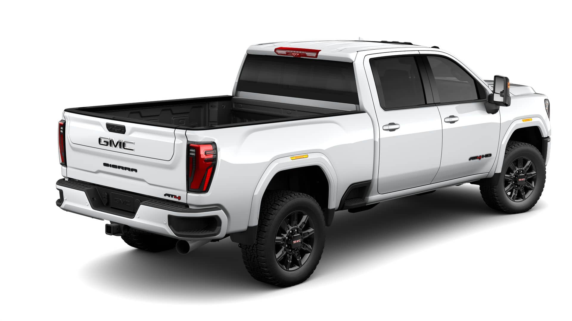 2026 GMC Sierra 2500HD AT4 - Photo 52