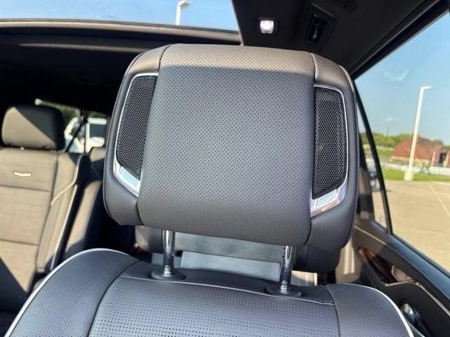 2024 Cadillac Escalade ESV Premium Luxury