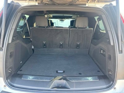 2024 Cadillac Escalade ESV Premium Luxury