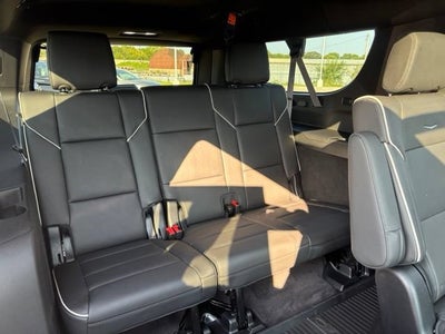 2024 Cadillac Escalade ESV Premium Luxury