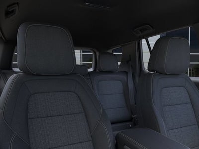 2027 GMC Terrain AWD Elevation