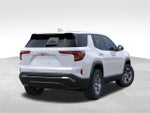 2027 GMC Terrain AWD Elevation
