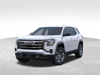 2027 GMC Terrain AWD Elevation