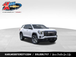 2027 GMC Terrain AWD Elevation