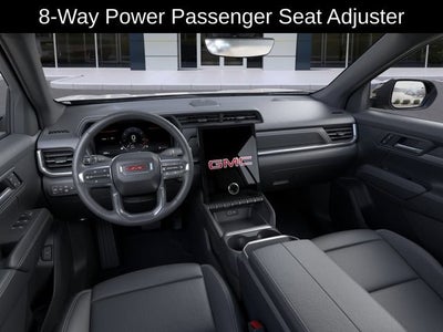 2027 GMC Terrain AWD Elevation