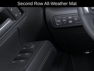 2027 GMC Terrain AWD Elevation
