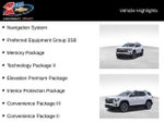 2027 GMC Terrain AWD Elevation