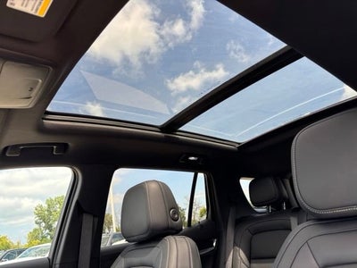 2027 GMC Terrain AWD Elevation