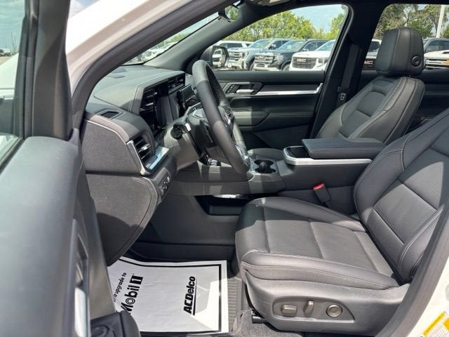 2027 GMC Terrain AWD Elevation