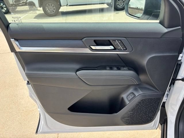 2027 GMC Terrain AWD Elevation