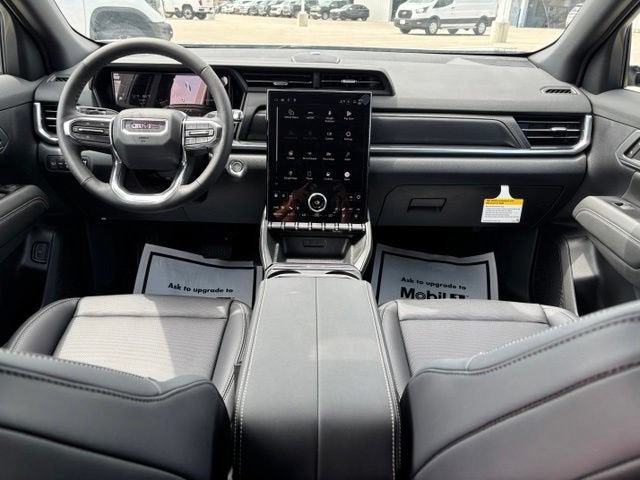 2027 GMC Terrain AWD Elevation