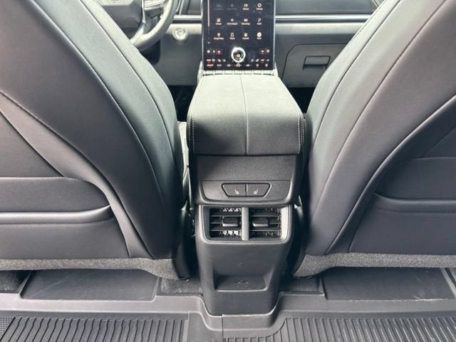 2027 GMC Terrain AWD Elevation