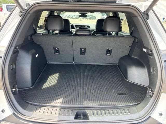 2027 GMC Terrain AWD Elevation