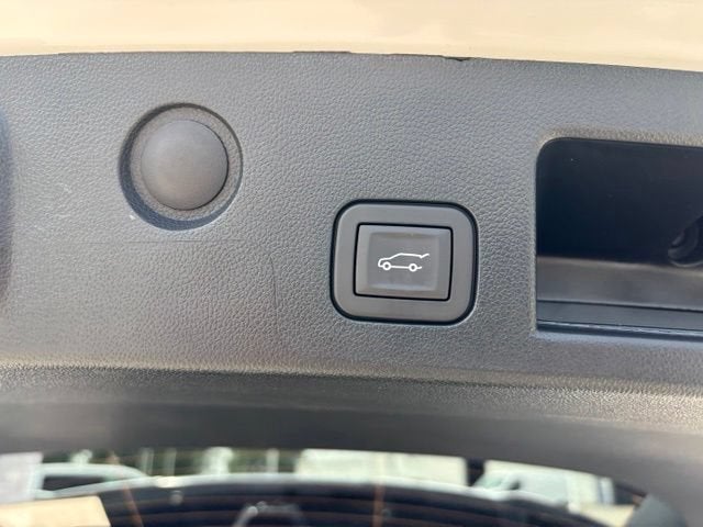 2027 GMC Terrain AWD Elevation