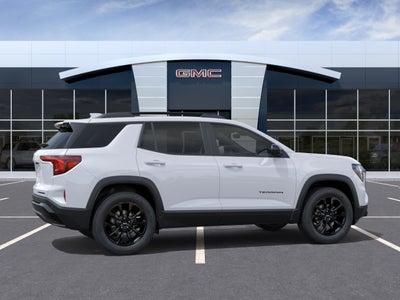 2027 GMC Terrain AWD Elevation