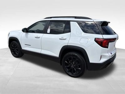 2027 GMC Terrain AWD Elevation