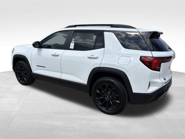 2027 GMC Terrain AWD Elevation