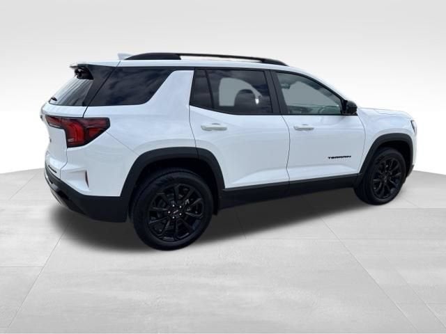 2027 GMC Terrain AWD Elevation