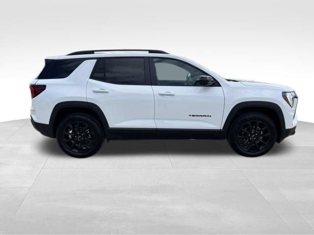 2027 GMC Terrain AWD Elevation