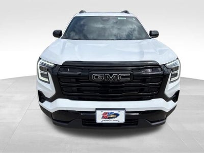 2027 GMC Terrain AWD Elevation