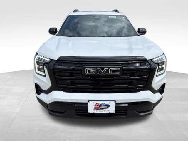 2027 GMC Terrain AWD Elevation
