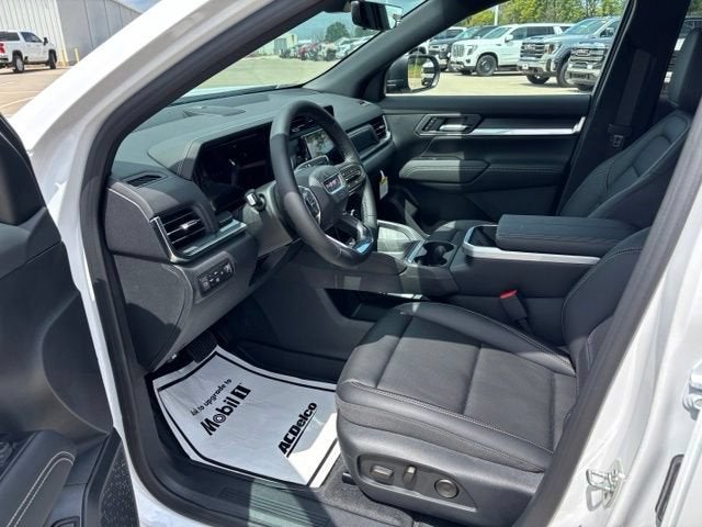 2027 GMC Terrain AWD Elevation
