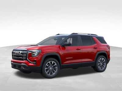 2027 GMC Terrain AWD Elevation