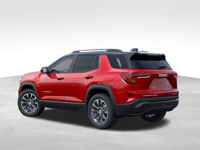 2027 GMC Terrain AWD Elevation